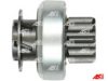 AS-PL SD1011 Freewheel Gear, starter